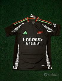 Maglia Arsenal 2024/2025 Special Edition