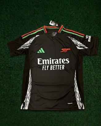 Maglia Arsenal 2024/2025 Special Edition