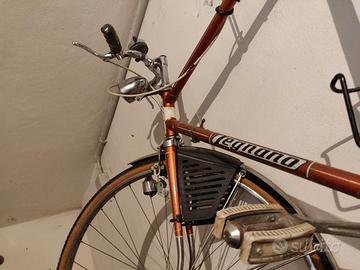 bicicletta Legnano vintage