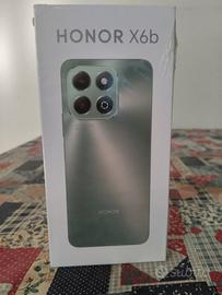 cellulare HONOR X6b 
