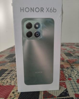 cellulare HONOR X6b 
