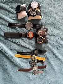 Orologi vari