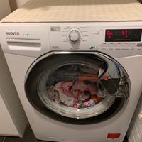 Lavatrice Hoover 6+