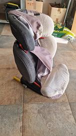Seggiolino auto Bebè Confort ISOFIX TOP
