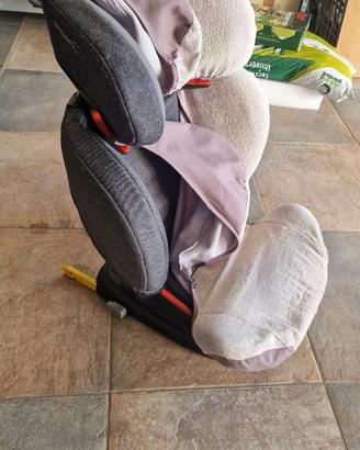 Seggiolino auto Bebè Confort ISOFIX TOP