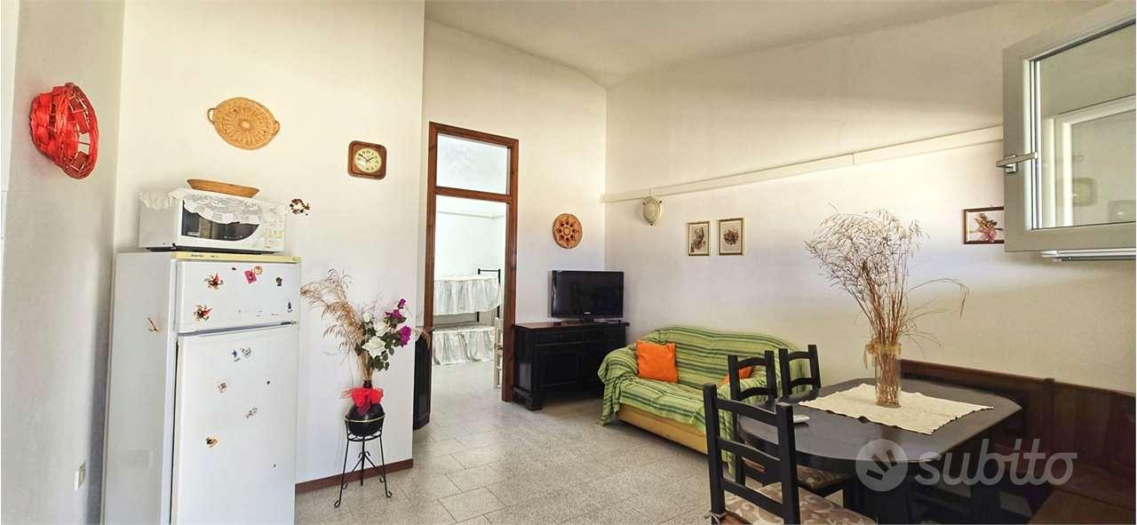 Appartamento – Valledoria, Codaruina, Tàttari/Sassari - Vista 2