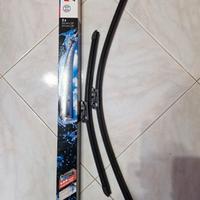 Coppia Tergicristalli Bosch Aerotwin A 309 S