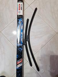 Coppia Tergicristalli Bosch Aerotwin A 309 S