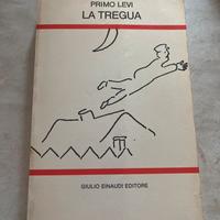 La tregua di Primo Levi