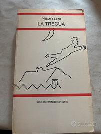 La tregua di Primo Levi