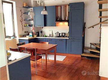 MM Romolo - DISPONIIBILE DAL 1 APRILE