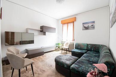 CASA SEMINDIPENDENTE A CARPI