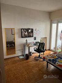 STANZA MATRIMONIALE (vicinissima al campus)