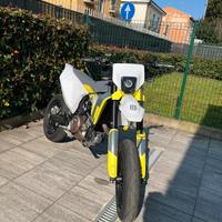 Husqvarna 701