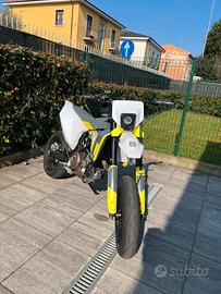 Husqvarna 701