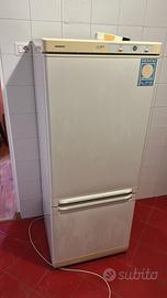 Frigorifero. 60/60/150 cm. Zona Rustica