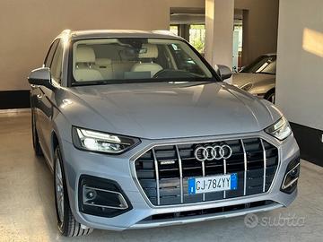 Audi Q5 40 TDI 204 CV quattro S tronic 87.000KM IV