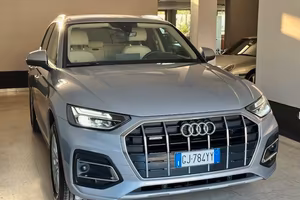 Audi Q5 40 TDI 204 CV quattro S tronic 87.000KM IV