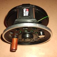 Mulinello mosca ABU Garcia 389