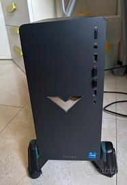HP DESKTOP VICTUS 15L