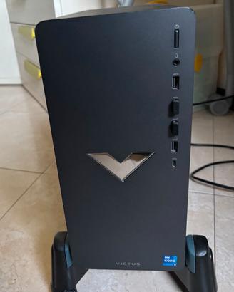 HP DESKTOP VICTUS 15L