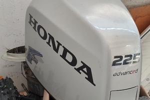 HONDA bf 225 A6 XU-RICAMBI