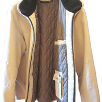 C&A CloockHouse giacca imbottita donna taglia M