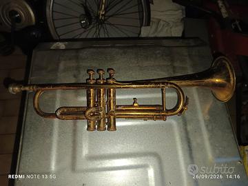 tromba 