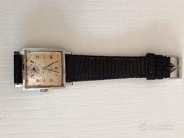 Orologio Festina anni '40