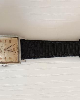 Orologio Festina anni '40