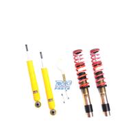 KIT SOSPENSIONE FILETTATA EIBACH MTS BMW E39 95-03