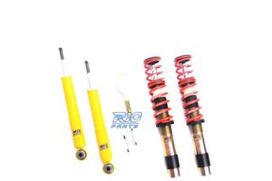 KIT SOSPENSIONE FILETTATA EIBACH MTS BMW E39 95-03