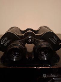 Binocolo 10x50 vintage