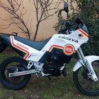 Cagiva Tamanaco 125