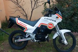 Cagiva Tamanaco 125