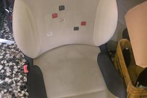 Sedili completi Fiat Panda 3ª Serie 2014 originali