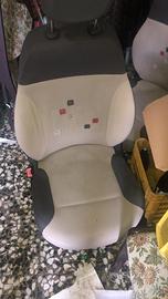 Sedili completi Fiat Panda 3ª Serie 2014 originali