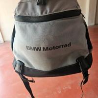 Soft bag Bmw