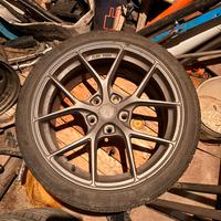 Japan racing sl01