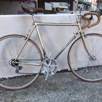 Bicicletta Motobecane vintage eroica