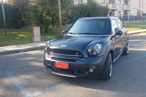 Mini Countryman Cooper SD ALL 4