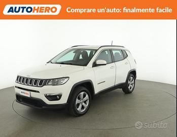 JEEP Compass TC85369