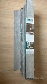 Pannelli decorativi Kronowall cemento/pietra