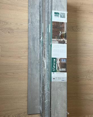 Pannelli decorativi Kronowall cemento/pietra