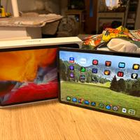 Ipad Pro 11 Wi-Fi 256GB Space Gray