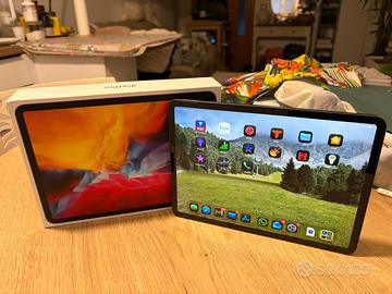 Ipad Pro 11 Wi-Fi 256GB Space Gray