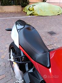 Sella monoposto brutale 