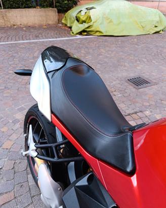 Sella monoposto brutale 