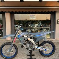 Tm Racing MX 125 MY 2026 ES - CARBURATORE