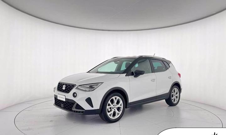 SEAT ARONA 1,0 TSITA 5P70 DI6M5